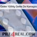 Gelée 100Mg Gelée De Kamagra 16